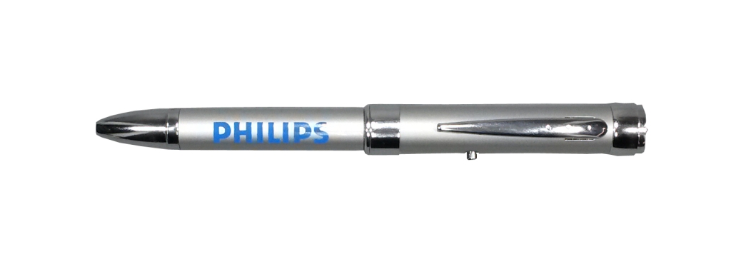 Philips ambi light